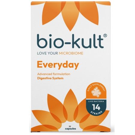 Bio-Kult, 30 capsule, Protexin