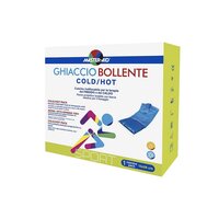 Compresa reutilizabila Cald/Rece Master Aid, 13x28 cm, 1 bucata, Pietrasanta Pharma