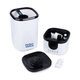 Umidificator de aer cu ultrasunete si aromaterapie PM27, Perfect Medical 724055