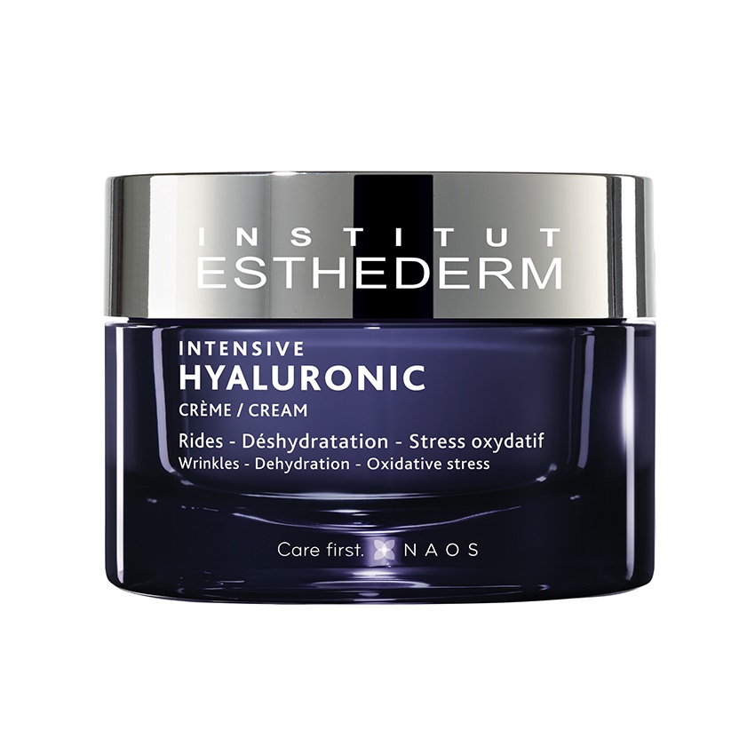 Crema Intensive Hialuronic, 50 ml, Institut Esthederm