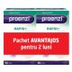 Pachet Proenzi Rapid+, 90 + 90 tablete, Walmark 700342