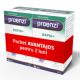 Pachet Proenzi Rapid+, 90 + 90 tablete, Walmark 700343