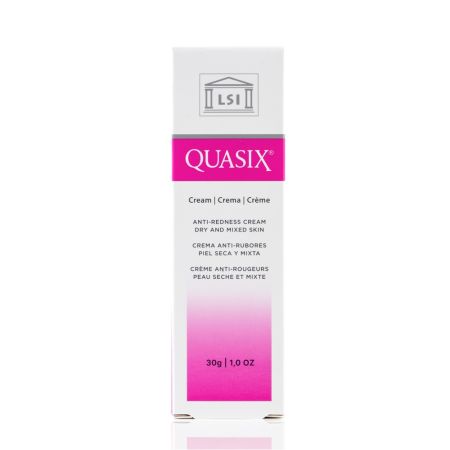 Crema anti-roseata Quasix, 30 g, Life Science Investments 711494