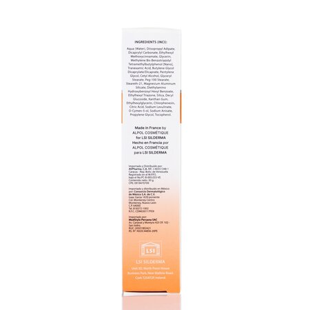 Crema anti-pete pigmentare Tranacix, 30 g, Life Science Investments 711530