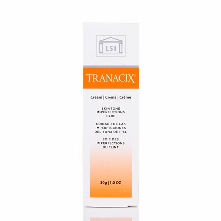 Crema anti-pete pigmentare Tranacix, 30 g, Life Science Investments 711528