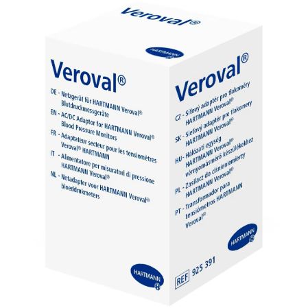 Adaptor de retea Veroval (925391), Hartmann