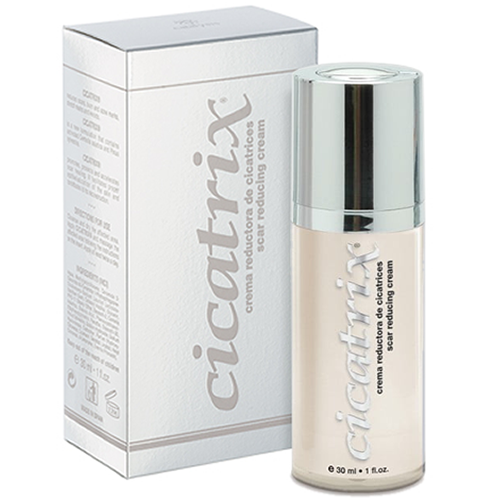 Crema Cicatrix, 30 ml, Catalysis