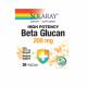 Beta Glucan 200mg Solaray, 30 capsule, Secom 524374