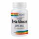 Beta Glucan 200mg Solaray, 30 capsule, Secom 524373