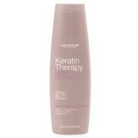 Balsam crema Lisse Design Keratin Therapy, 250 ml, Alfaparf