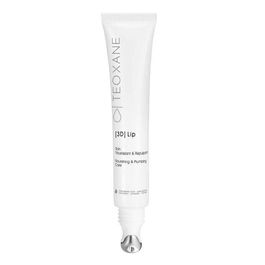 Crema pentru buze 3D Lip, 10 ml, Teoxane