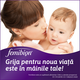 Femibion 1 planificare si sarcina, 28 comprimate filmate, Dr. Reddys 569869