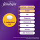 Femibion 1 planificare si sarcina, 28 comprimate filmate, Dr. Reddys 569873