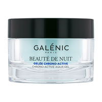 Gel chrono-activ pentru noapte Beaute de Nuit, 50 ml, Galenic