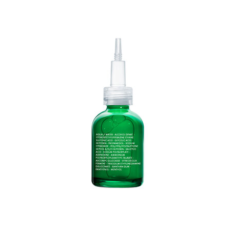 Serum anti-imperfectiuni Probio-BHA pentru ten gras cu tendinta acneica Normaderm, 30 ml, Vichy 599761