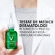Serum anti-imperfectiuni Probio-BHA pentru ten gras cu tendinta acneica Normaderm, 30 ml, Vichy 599760