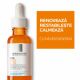 Ser antirid si anti-oxidant cu Vitamina C 10 Pura, 30 ml, La Roche-Posay 541624