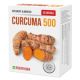 Curcuma, 500, 30 capsule, Parapharm 690134