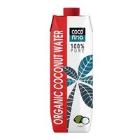 Apa pura de nuca de cocos Bio CocoFina, 1 L, Activ Pharma Star