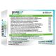 Respirox Pulmonar Detox Total Cleanse, 30 capsule, Cosmopharm 628626