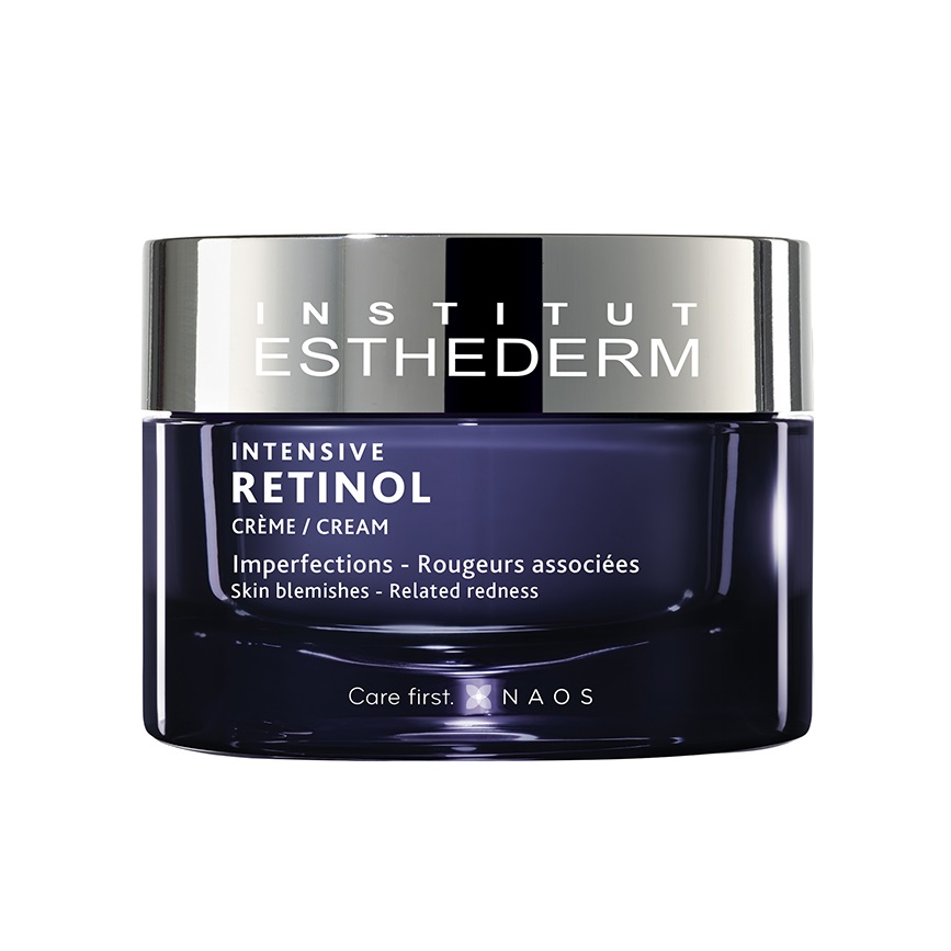 Crema Intensive Retinol, 50 ml, Institut Esthederm