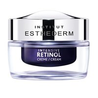 Crema antirid de fata Intensive Retinol, 50 ml, Institut Esthederm