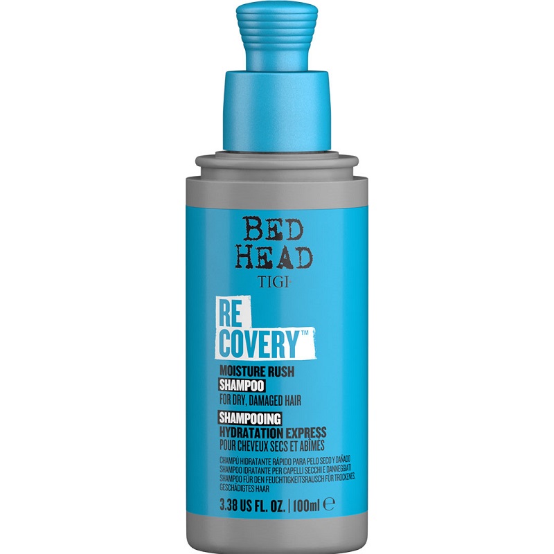 Sampon Recovery Bed Head, 100 ml, Tigi