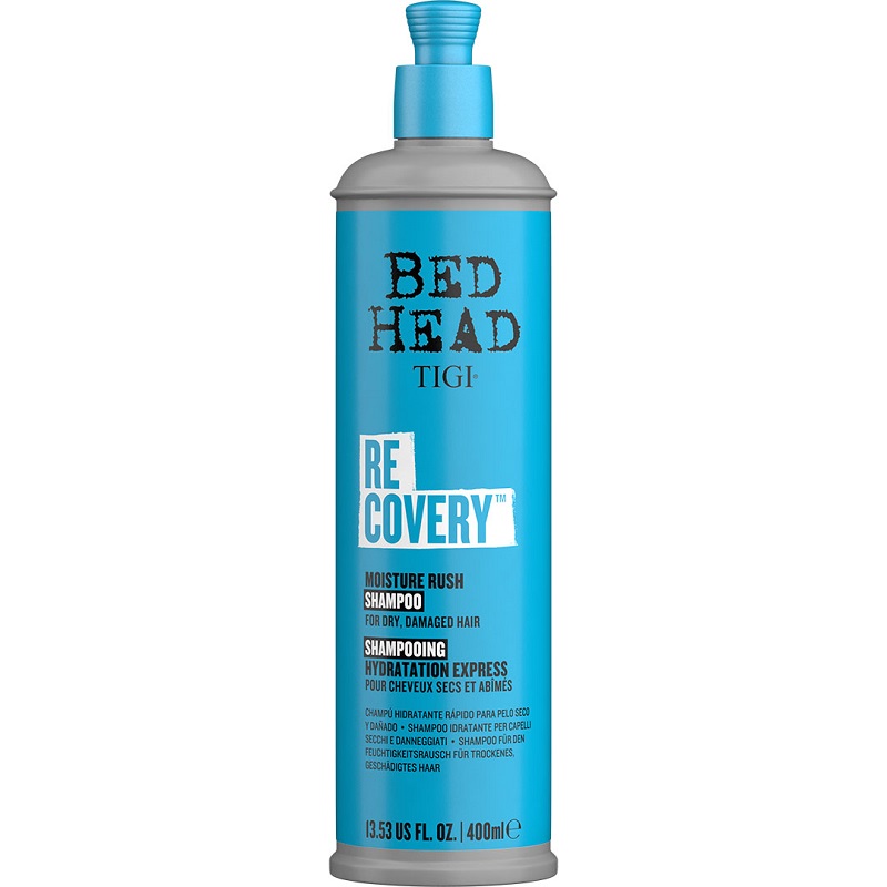 Sampon Recovery Bed Head, 400 ml, Tigi