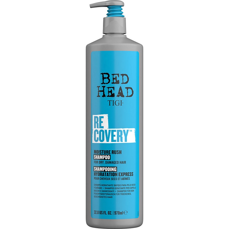 Sampon Recovery Bed Head, 970 ml, Tigi