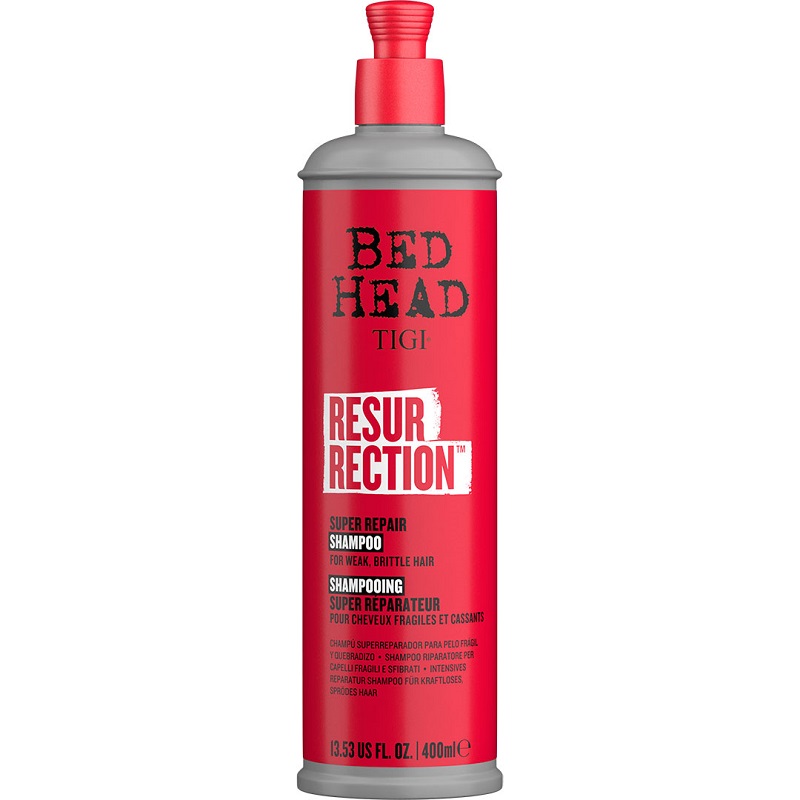 Sampon Resurrection Bed Head, 400 ml, Tigi