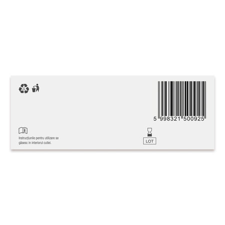 Aspirator nazal pentru nou nascuti si copii Basic, 1 bucata, Nosko 708849