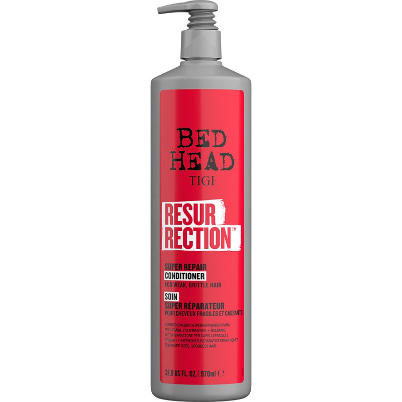 Balsam Resurrection Bed Head, 970 ml, Tigi