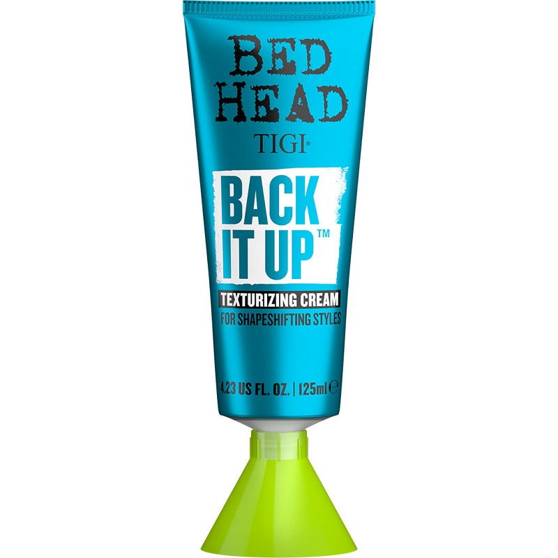 Crema Back it up Bed Head, 125 ml, Tigi