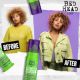 Crema de par Bed Head Curls Rock Amplifier, 100 ml, Tigi 661547
