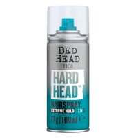 Fixativ Hard Head mini Bed Head, 100 ml, Tigi
