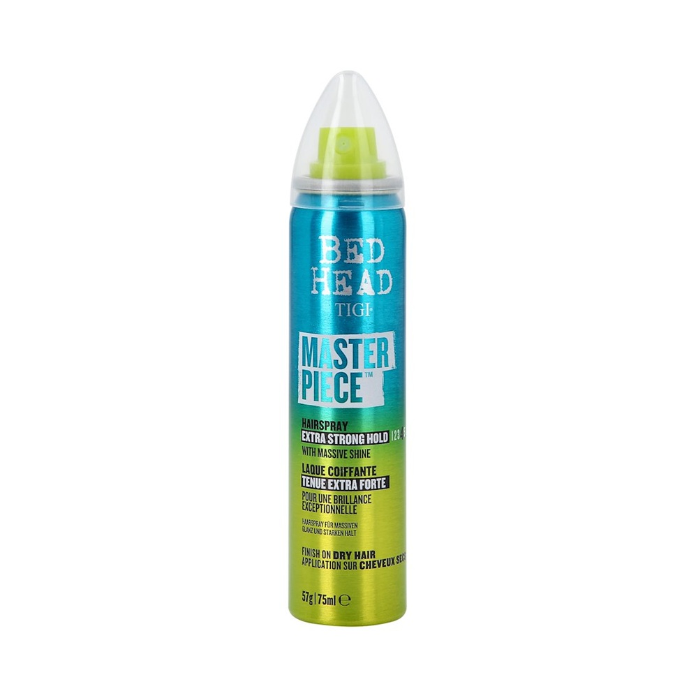 Fixativ Masterpiece mini Bed Head, 75 ml