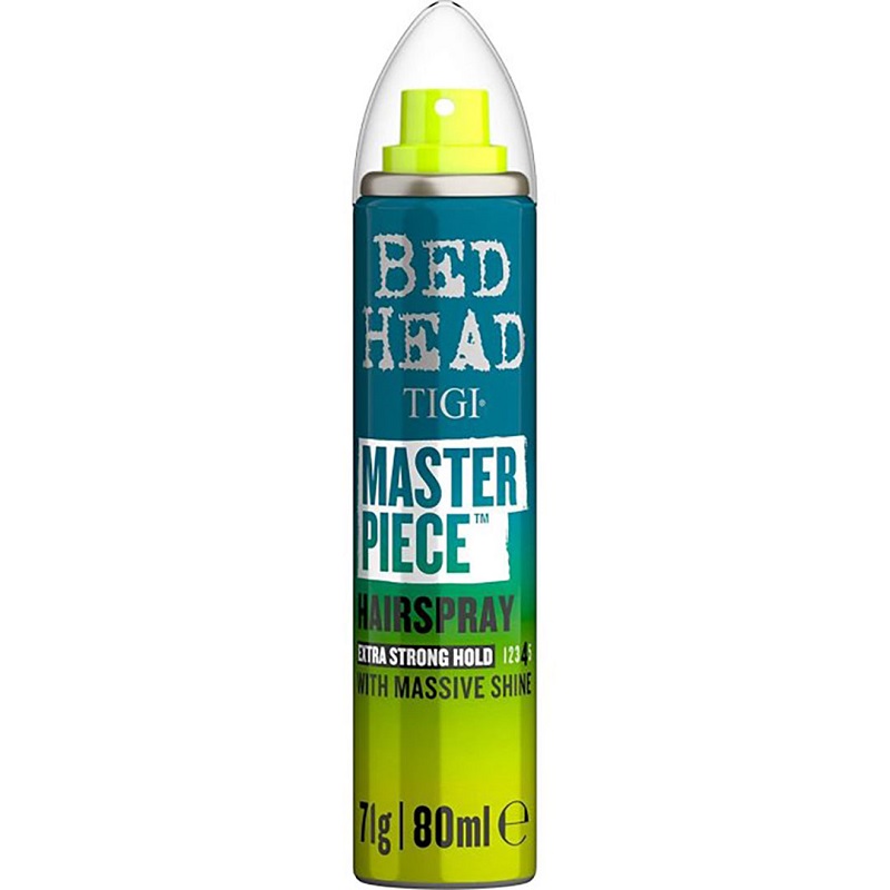 Fixativ Masterpiece mini Bed Head, 80 ml, Tigi