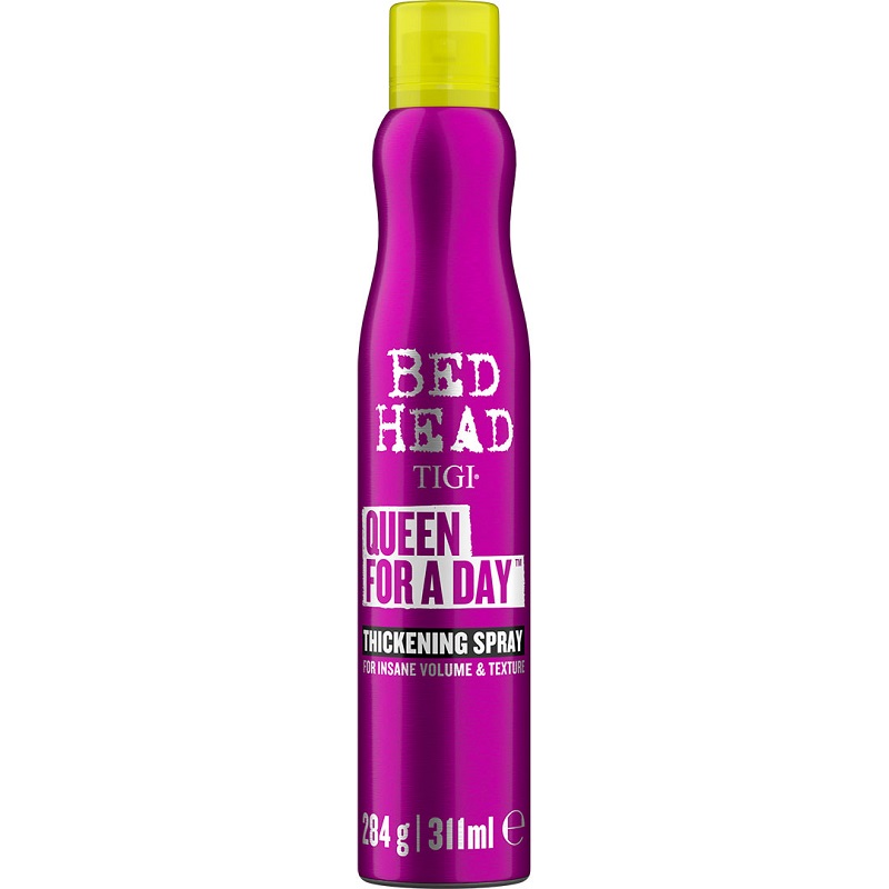 Fixativ Superstar Queen For A Day Bed Head, 311 ml, Tigi