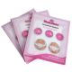 Plasture impotriva durerilor menstruale, 3 bucati, Biointimo 683217