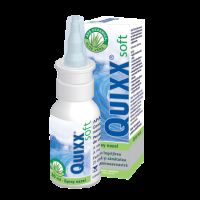 Quixx Soft spray nazal, 30 ml, Berlin-Chemie Ag