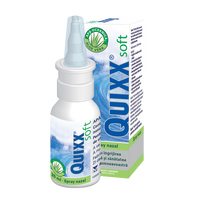 Quixx Soft spray nazal, 30 ml, Berlin-Chemie Ag