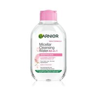 Apa micelara pentru tenul sensibil Skin Naturals, 100 ml, Garnier
