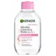 Apa micelara pentru ten sensibil Skin Naturals, 100 ml, Garnier 757399