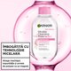 Apa micelara pentru ten sensibil Skin Naturals, 100 ml, Garnier 757403