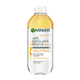 Apa micelara bifazica cu ulei de argan Skin Naturals, 400 ml, Garnier 757496