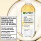 Apa micelara bifazica cu ulei de argan Skin Naturals, 400 ml, Garnier 757498
