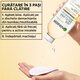 Apa micelara bifazica cu ulei de argan Skin Naturals, 400 ml, Garnier 757499