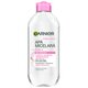 Apa micelara pentru ten sensibil Skin Naturals, 400 ml, Garnier 757483