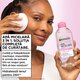 Apa micelara pentru ten sensibil Skin Naturals, 400 ml, Garnier 757486