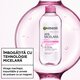 Apa micelara pentru ten sensibil Skin Naturals, 400 ml, Garnier 757487